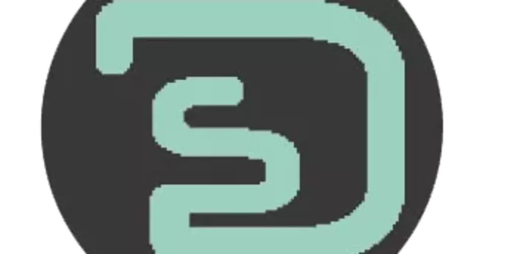 StationD Logo